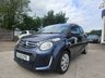 USED 2015 15 CITROEN C1 1.0 VTi Feel Hatchback 3dr Petrol Manual Euro 5 (Euro 5) (68 ps) 
