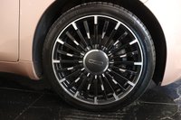 USED 2023 72 FIAT 500E 42kWh La Prima By Bocelli 3dr Auto (PAN ROOF, SAT NAV) 