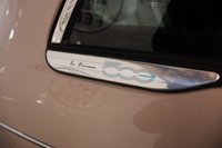 USED 2023 72 FIAT 500E 42kWh La Prima By Bocelli 3dr Auto (PAN ROOF, SAT NAV) 
