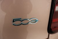 USED 2023 72 FIAT 500E 42kWh La Prima By Bocelli 3dr Auto (PAN ROOF, SAT NAV) 