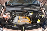 USED 2023 72 FIAT 500E 42kWh La Prima By Bocelli 3dr Auto (PAN ROOF, SAT NAV) 
