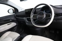 USED 2023 72 FIAT 500E 42kWh La Prima By Bocelli 3dr Auto (PAN ROOF, SAT NAV) 