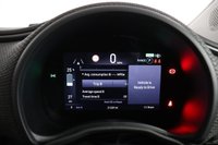USED 2023 72 FIAT 500E 42kWh La Prima By Bocelli 3dr Auto (PAN ROOF, SAT NAV) 