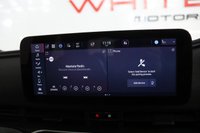 USED 2023 72 FIAT 500E 42kWh La Prima By Bocelli 3dr Auto (PAN ROOF, SAT NAV) 