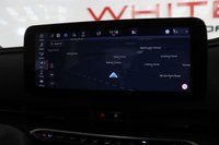 USED 2023 72 FIAT 500E 42kWh La Prima By Bocelli 3dr Auto (PAN ROOF, SAT NAV) 
