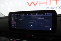 USED 2023 72 FIAT 500E 42kWh La Prima By Bocelli 3dr Auto (PAN ROOF, SAT NAV) 