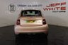 USED 2023 72 FIAT 500E 42kWh La Prima By Bocelli 3dr Auto (PAN ROOF, SAT NAV) 