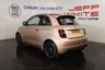 USED 2023 72 FIAT 500E 42kWh La Prima By Bocelli 3dr Auto (PAN ROOF, SAT NAV) 