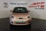 USED 2023 72 FIAT 500E 42kWh La Prima By Bocelli 3dr Auto (PAN ROOF, SAT NAV) 