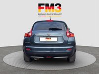 USED 2013 13 NISSAN JUKE 1.5 dCi 8v Tekna SUV 5dr Diesel Manual Euro 5 (s/s) (110 ps) Cruise Control | Sat Nav | New MOT