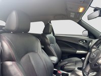 USED 2013 13 NISSAN JUKE 1.5 dCi 8v Tekna SUV 5dr Diesel Manual Euro 5 (s/s) (110 ps) Cruise Control | Sat Nav | New MOT