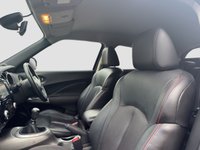 USED 2013 13 NISSAN JUKE 1.5 dCi 8v Tekna SUV 5dr Diesel Manual Euro 5 (s/s) (110 ps) Cruise Control | Sat Nav | New MOT