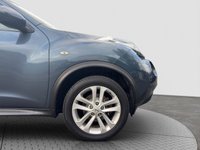 USED 2013 13 NISSAN JUKE 1.5 dCi 8v Tekna SUV 5dr Diesel Manual Euro 5 (s/s) (110 ps) Cruise Control | Sat Nav | New MOT