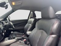 USED 2013 13 NISSAN JUKE 1.5 dCi 8v Tekna SUV 5dr Diesel Manual Euro 5 (s/s) (110 ps) Cruise Control | Sat Nav | New MOT