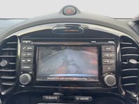 USED 2013 13 NISSAN JUKE 1.5 dCi 8v Tekna SUV 5dr Diesel Manual Euro 5 (s/s) (110 ps) Cruise Control | Sat Nav | New MOT