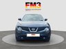 USED 2013 13 NISSAN JUKE 1.5 dCi 8v Tekna SUV 5dr Diesel Manual Euro 5 (s/s) (110 ps) Cruise Control | Sat Nav | New MOT