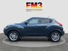 USED 2013 13 NISSAN JUKE 1.5 dCi 8v Tekna SUV 5dr Diesel Manual Euro 5 (s/s) (110 ps) Cruise Control | Sat Nav | New MOT
