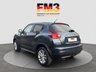 USED 2013 13 NISSAN JUKE 1.5 dCi 8v Tekna SUV 5dr Diesel Manual Euro 5 (s/s) (110 ps) Cruise Control | Sat Nav | New MOT