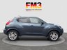 USED 2013 13 NISSAN JUKE 1.5 dCi 8v Tekna SUV 5dr Diesel Manual Euro 5 (s/s) (110 ps) Cruise Control | Sat Nav | New MOT