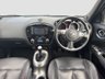 USED 2013 13 NISSAN JUKE 1.5 dCi 8v Tekna SUV 5dr Diesel Manual Euro 5 (s/s) (110 ps) Cruise Control | Sat Nav | New MOT