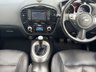 USED 2013 13 NISSAN JUKE 1.5 dCi 8v Tekna SUV 5dr Diesel Manual Euro 5 (s/s) (110 ps) Cruise Control | Sat Nav | New MOT