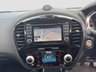 USED 2013 13 NISSAN JUKE 1.5 dCi 8v Tekna SUV 5dr Diesel Manual Euro 5 (s/s) (110 ps) Cruise Control | Sat Nav | New MOT