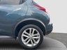 USED 2013 13 NISSAN JUKE 1.5 dCi 8v Tekna SUV 5dr Diesel Manual Euro 5 (s/s) (110 ps) Cruise Control | Sat Nav | New MOT