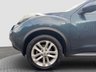 USED 2013 13 NISSAN JUKE 1.5 dCi 8v Tekna SUV 5dr Diesel Manual Euro 5 (s/s) (110 ps) Cruise Control | Sat Nav | New MOT