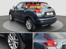 USED 2013 13 NISSAN JUKE 1.5 dCi 8v Tekna SUV 5dr Diesel Manual Euro 5 (s/s) (110 ps) Cruise Control | Sat Nav | New MOT