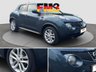 USED 2013 13 NISSAN JUKE 1.5 dCi 8v Tekna SUV 5dr Diesel Manual Euro 5 (s/s) (110 ps) Cruise Control | Sat Nav | New MOT