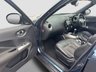USED 2013 13 NISSAN JUKE 1.5 dCi 8v Tekna SUV 5dr Diesel Manual Euro 5 (s/s) (110 ps) Cruise Control | Sat Nav | New MOT