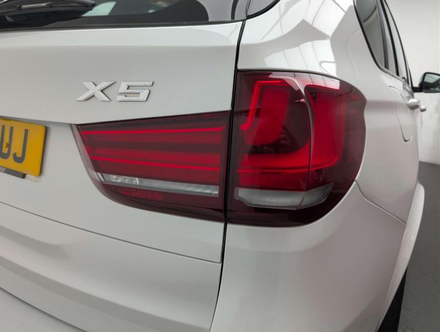 USED 2016 16 BMW X5 3.0 X5 xDrive 30d M Sport Auto 4WD 5dr CLICK & COLLECT/ HOME DELIVERY