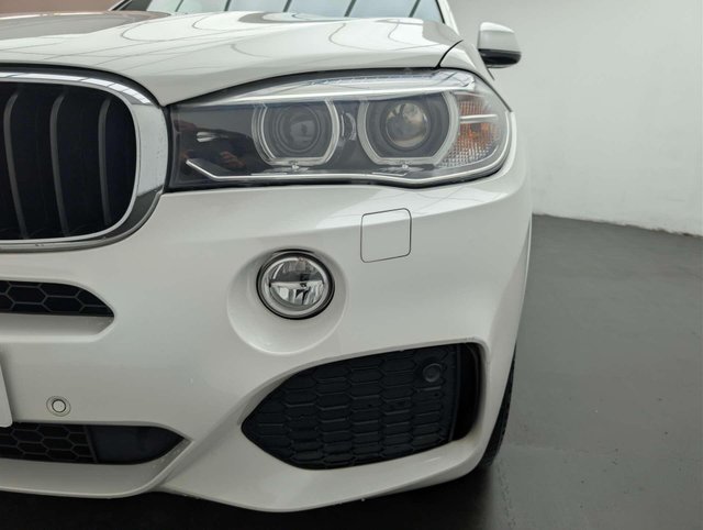 USED 2016 16 BMW X5 3.0 X5 xDrive 30d M Sport Auto 4WD 5dr CLICK & COLLECT/ HOME DELIVERY
