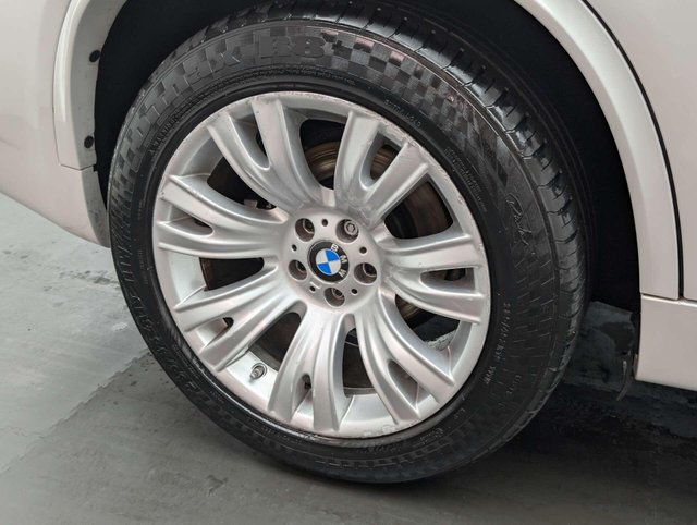 USED 2016 16 BMW X5 3.0 X5 xDrive 30d M Sport Auto 4WD 5dr CLICK & COLLECT/ HOME DELIVERY