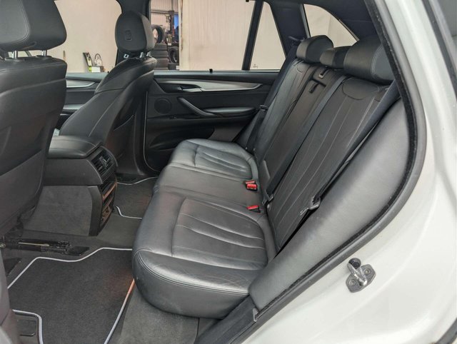 USED 2016 16 BMW X5 3.0 X5 xDrive 30d M Sport Auto 4WD 5dr CLICK & COLLECT/ HOME DELIVERY