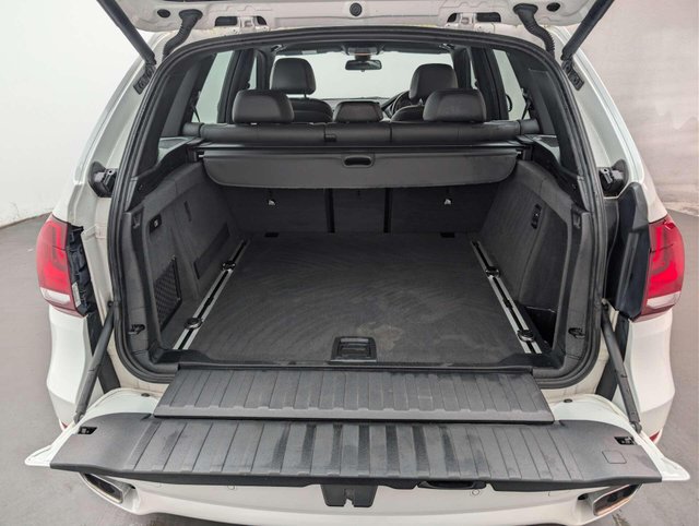 USED 2016 16 BMW X5 3.0 X5 xDrive 30d M Sport Auto 4WD 5dr CLICK & COLLECT/ HOME DELIVERY