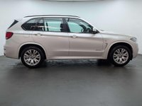 USED 2016 16 BMW X5 3.0 X5 xDrive 30d M Sport Auto 4WD 5dr CLICK & COLLECT/ HOME DELIVERY