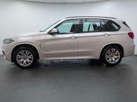 USED 2016 16 BMW X5 3.0 X5 xDrive 30d M Sport Auto 4WD 5dr CLICK & COLLECT/ HOME DELIVERY