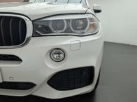 USED 2016 16 BMW X5 3.0 X5 xDrive 30d M Sport Auto 4WD 5dr CLICK & COLLECT/ HOME DELIVERY