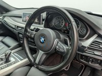 USED 2016 16 BMW X5 3.0 X5 xDrive 30d M Sport Auto 4WD 5dr CLICK & COLLECT/ HOME DELIVERY