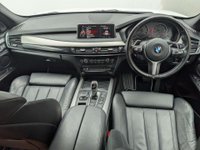 USED 2016 16 BMW X5 3.0 X5 xDrive 30d M Sport Auto 4WD 5dr CLICK & COLLECT/ HOME DELIVERY