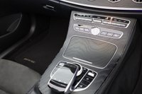 USED 2019 19 MERCEDES-BENZ E-CLASS 2.0 E300 AMG Line Cabriolet 2dr G-Tronic+  