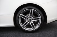 USED 2019 19 MERCEDES-BENZ E-CLASS 2.0 E300 AMG Line Cabriolet 2dr G-Tronic+  
