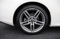 USED 2019 19 MERCEDES-BENZ E-CLASS 2.0 E300 AMG Line Cabriolet 2dr G-Tronic+  