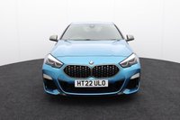 USED 2022 22 BMW 2 SERIES GRAN COUPE 2.0 M235i 4dr Auto xDrive (PRIVACY GLASS) 