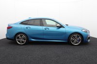 USED 2022 22 BMW 2 SERIES GRAN COUPE 2.0 M235i 4dr Auto xDrive (PRIVACY GLASS) 