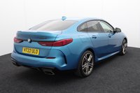 USED 2022 22 BMW 2 SERIES GRAN COUPE 2.0 M235i 4dr Auto xDrive (PRIVACY GLASS) 