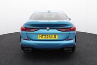 USED 2022 22 BMW 2 SERIES GRAN COUPE 2.0 M235i 4dr Auto xDrive (PRIVACY GLASS) 