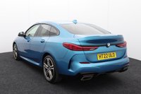 USED 2022 22 BMW 2 SERIES GRAN COUPE 2.0 M235i 4dr Auto xDrive (PRIVACY GLASS) 