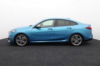 USED 2022 22 BMW 2 SERIES GRAN COUPE 2.0 M235i 4dr Auto xDrive (PRIVACY GLASS) 